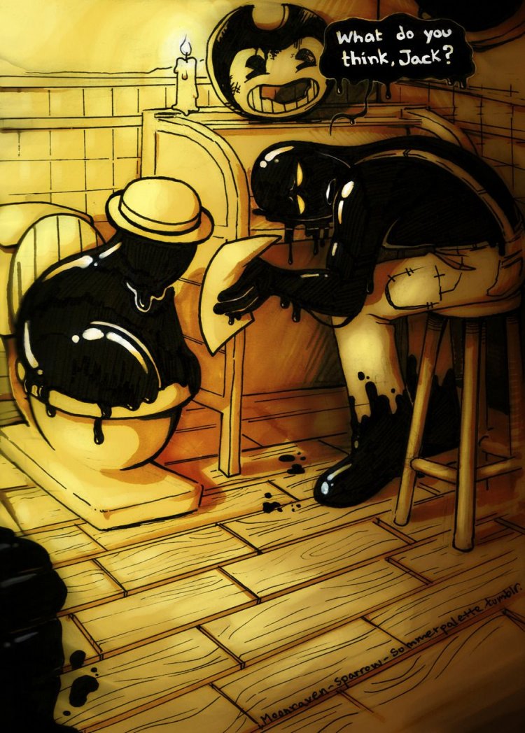 Mikkimaus Tweets in Chernile Bondy