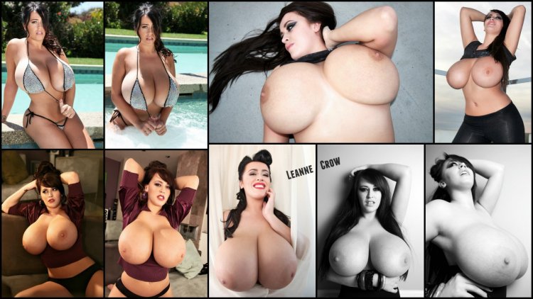 Very big very big very very very big tits