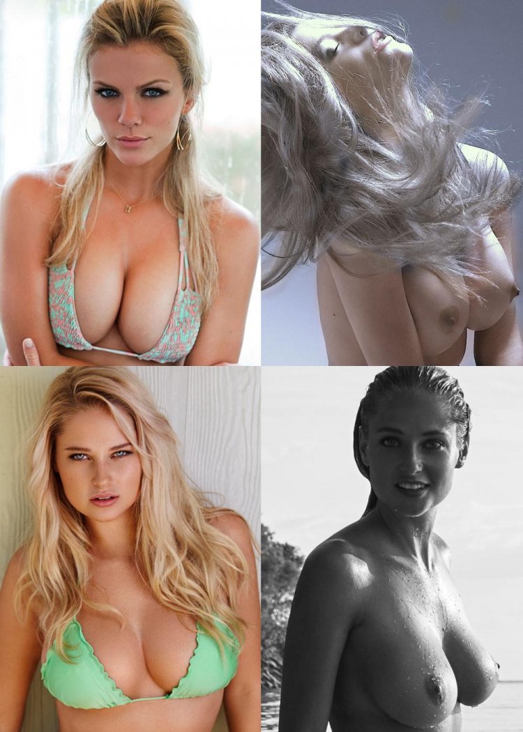 Brooklyn Decker Nude