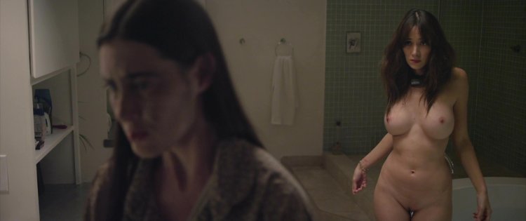 Sarah Malakul Lane Naked