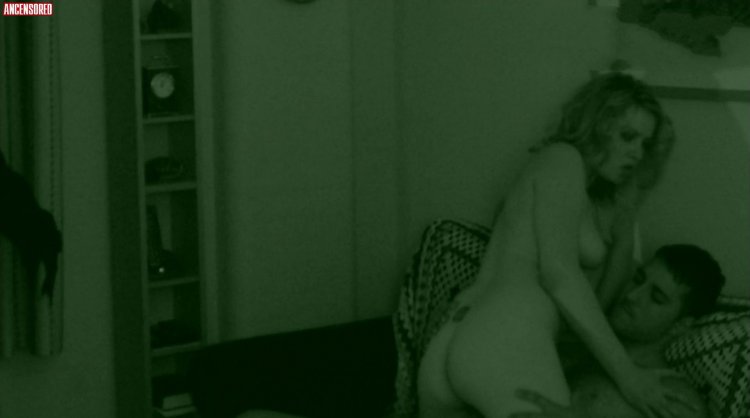 Emberley West Amberleigh West Naked