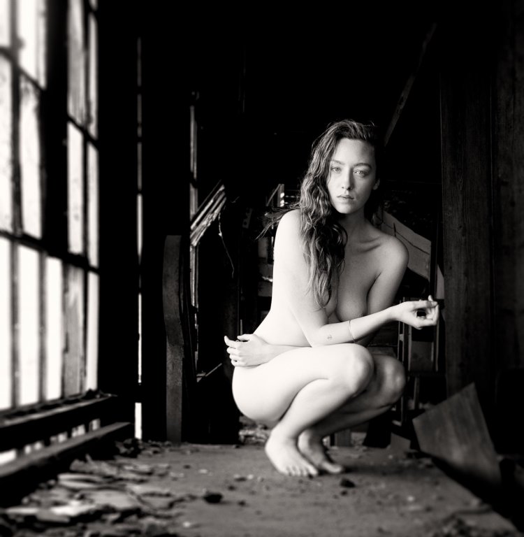 Hot Polska Celebrity Nude Real