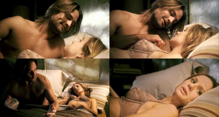 Naked Courtney Cox Friends