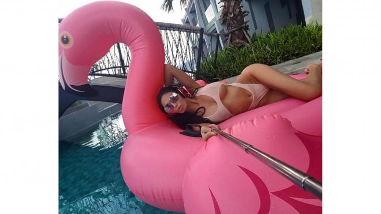 SORAJA VUCELIC NEYMAR