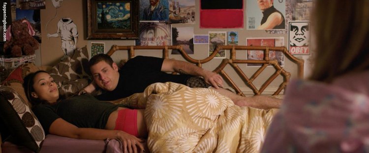 Model Alsskan Amber Nude