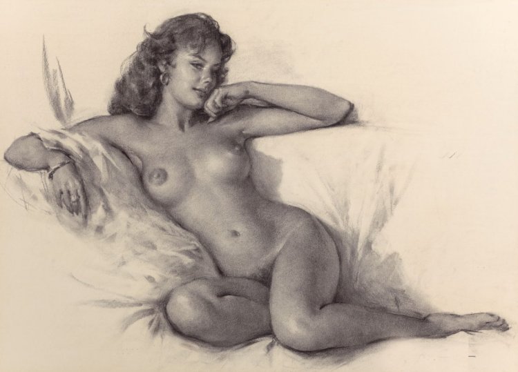 Pictures of pencil teen nude