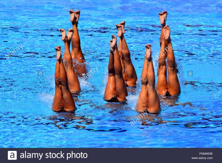 Synchronous navigation NU