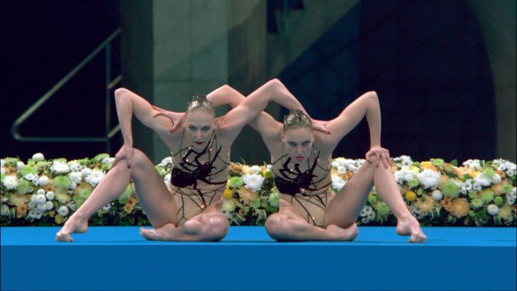Synchronist Ukraine