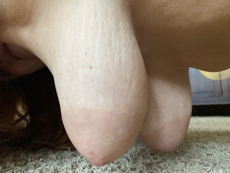 TERRY NOVA with big tits. Xxx