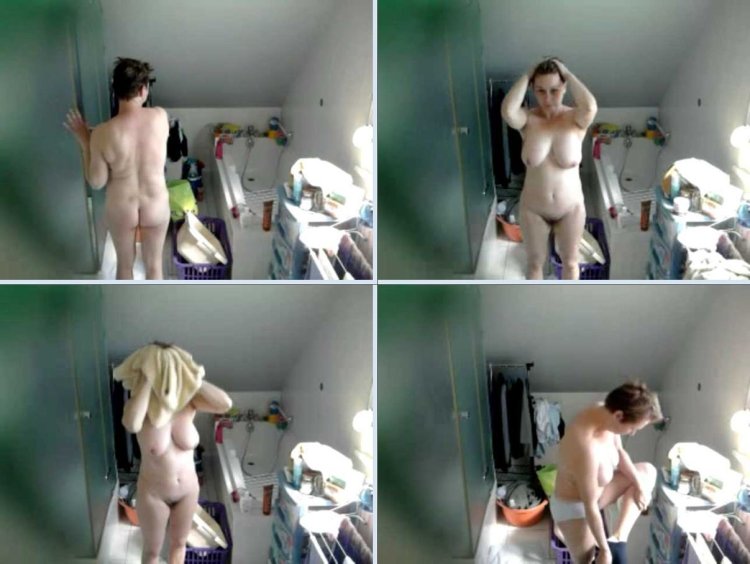 Naked women hidden cameras