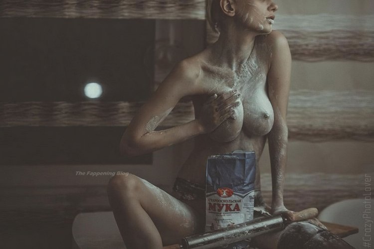 Girls from Instagram Nu