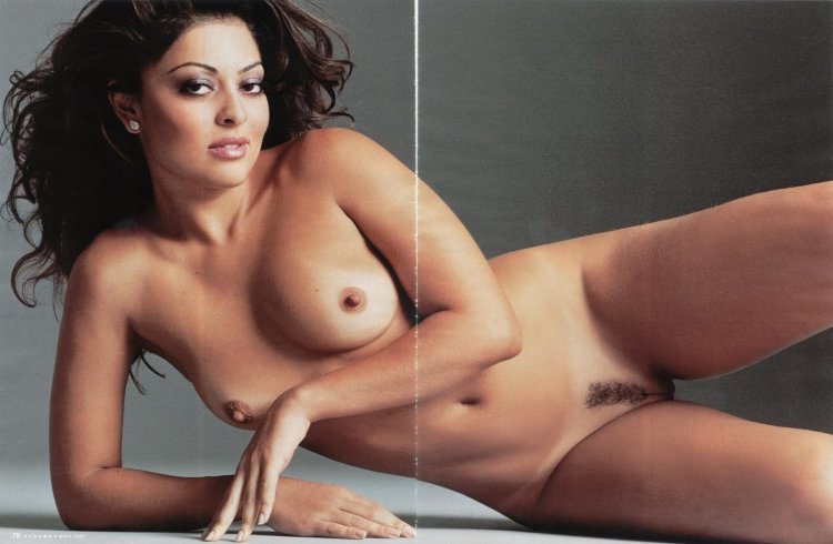 Jennifer Lamirakuay Naked