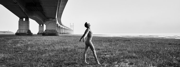 Daria Petrinezky naked