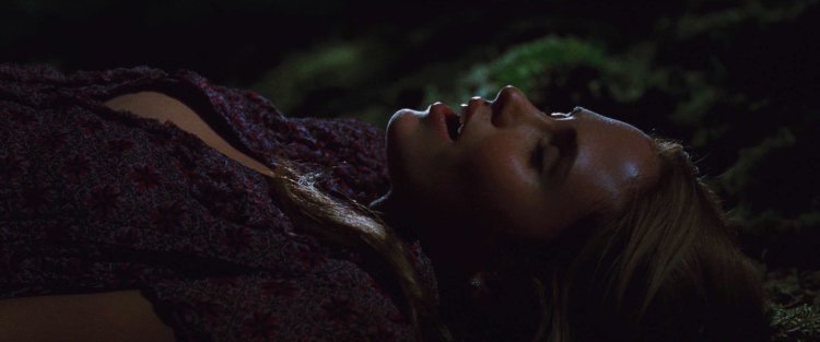 Sarah Jean Underwood 2020