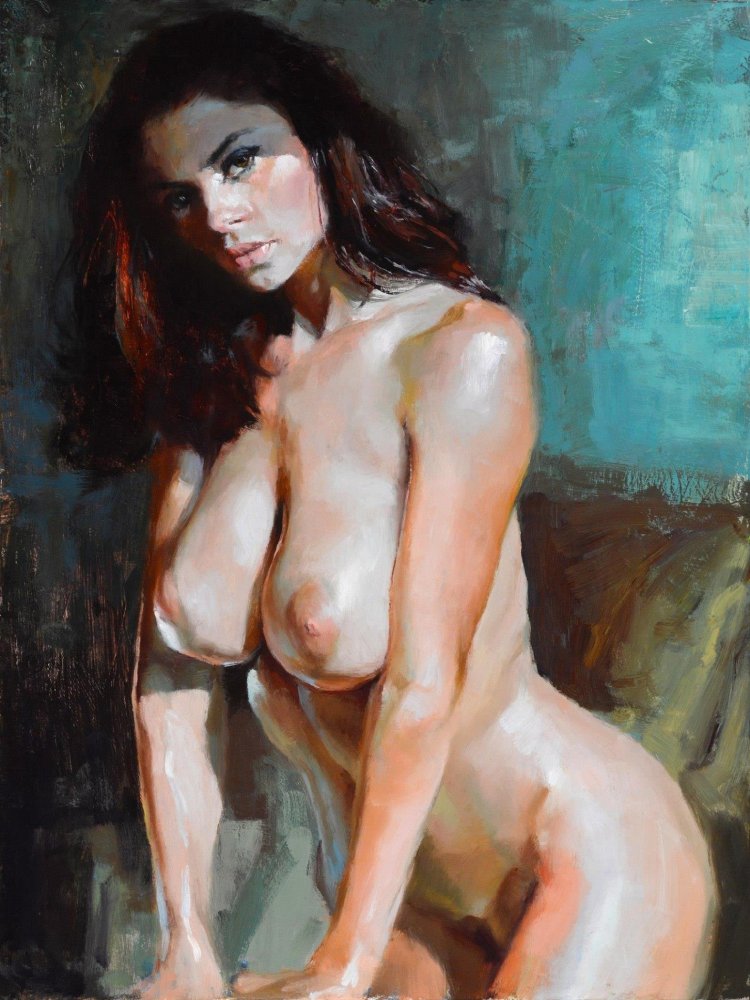 Naked simulator in full growth