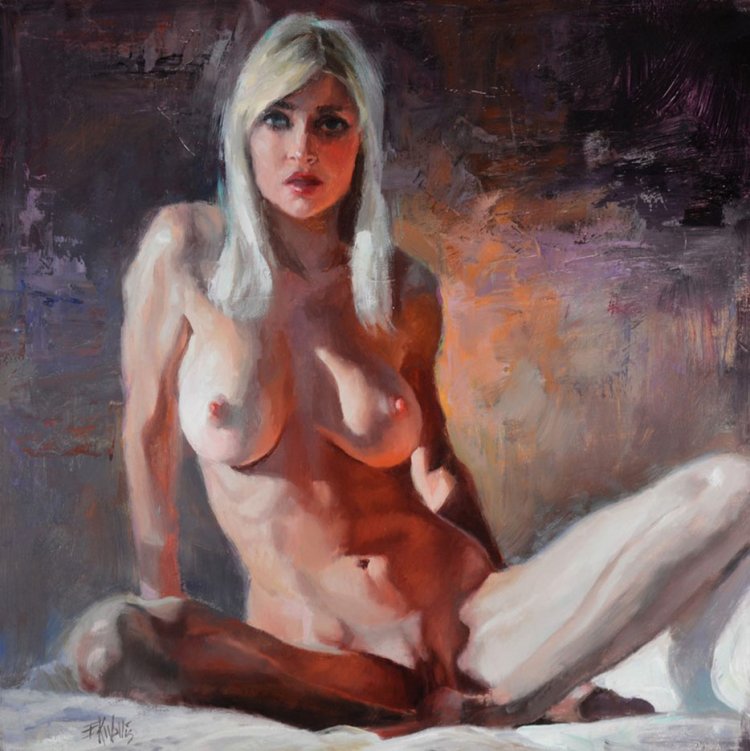 Art nude