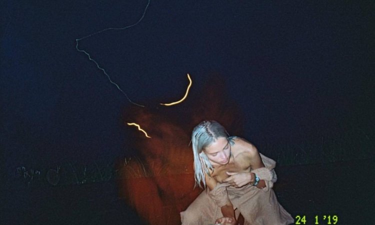 Alesya Kafelnikova Naked