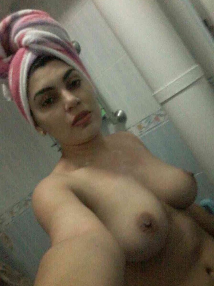 Mature Armenian Gypsy