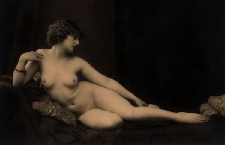 Vintage erotic pictures