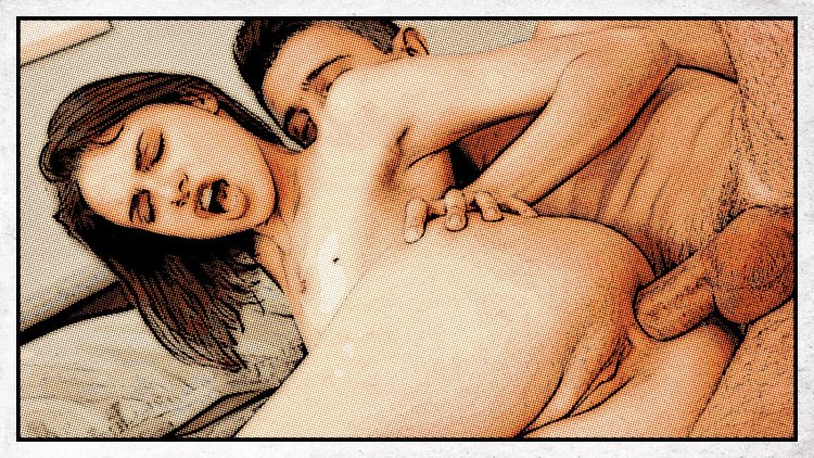 Margarita Stressal Anal