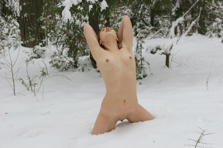 Nadezhda snowy porn actrix