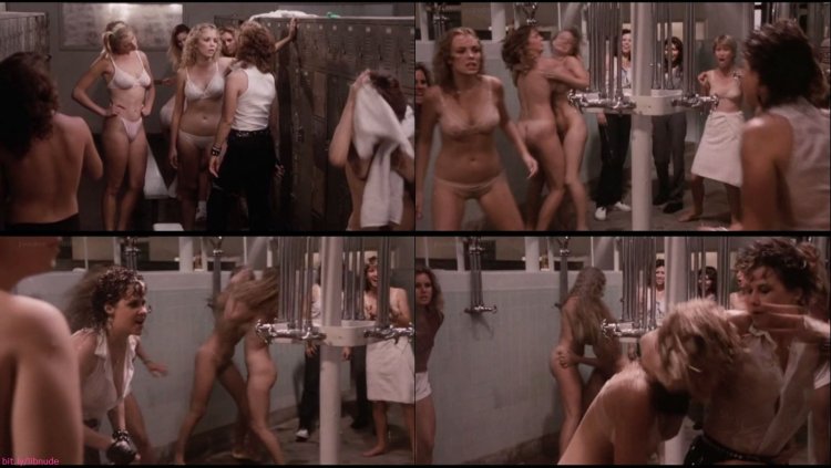 Naked YELENA from Belarus