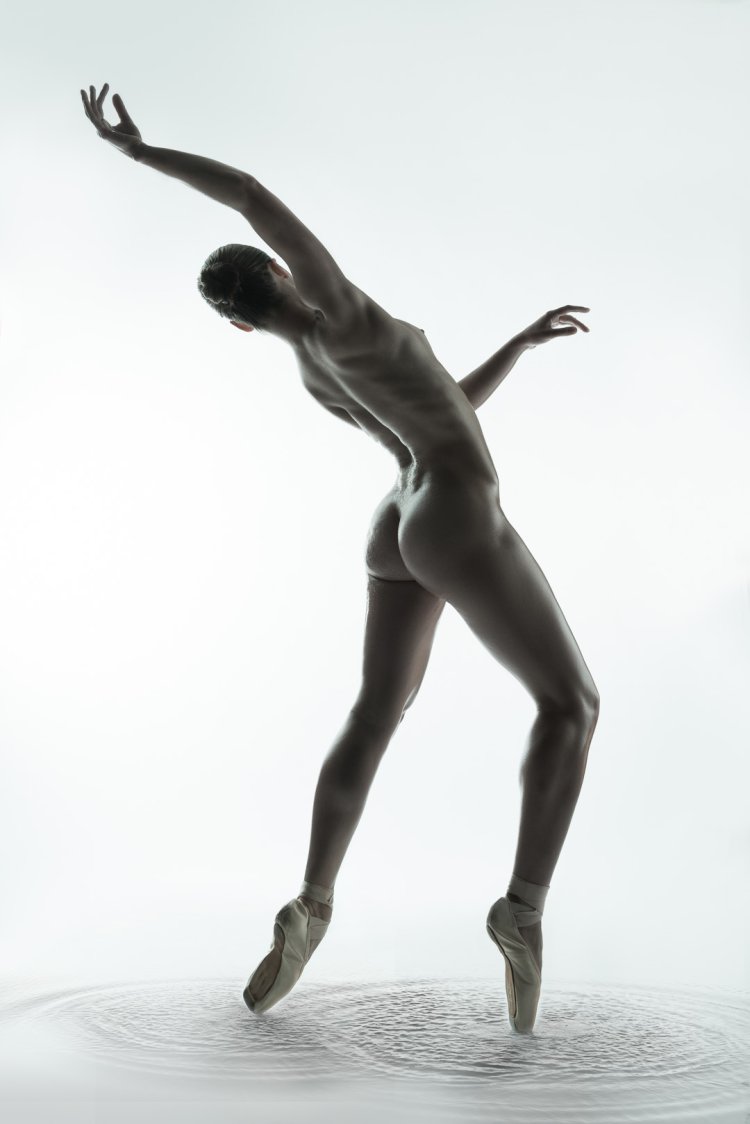 Ballerina pornAktris