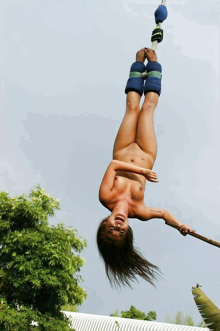 Erotic Yoga Women Cartoons Playboy TV