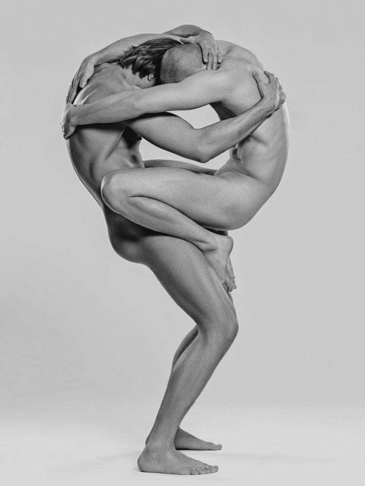 Wallpapers Naked women