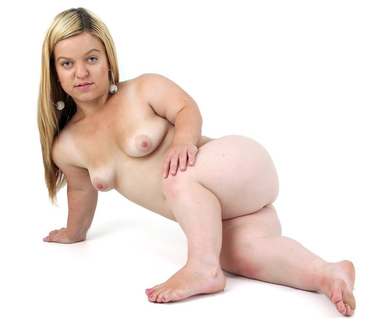 Girls naked Liliputki