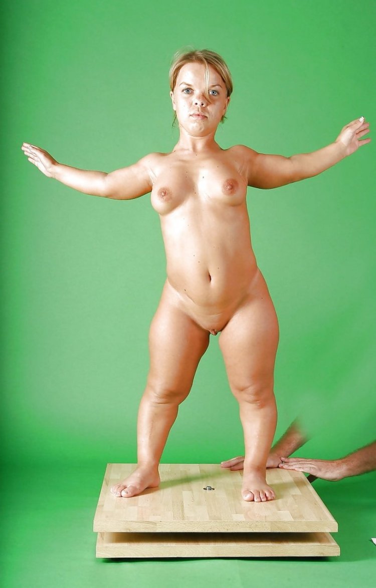 Dwarf naked women