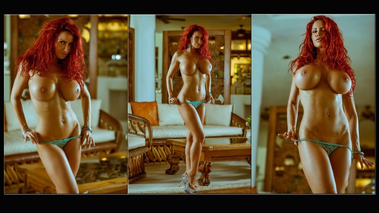 Bianca Bousham Hot Sexy