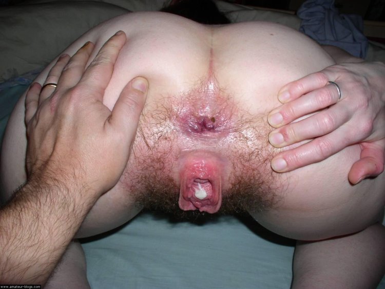 The wife spied his arms of the XXX