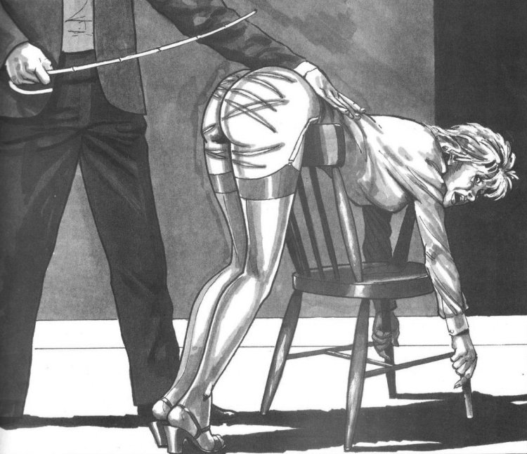 BDSM fantasy Slavanking