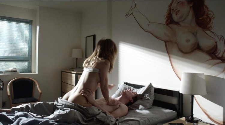 TV series Shameless erostseny