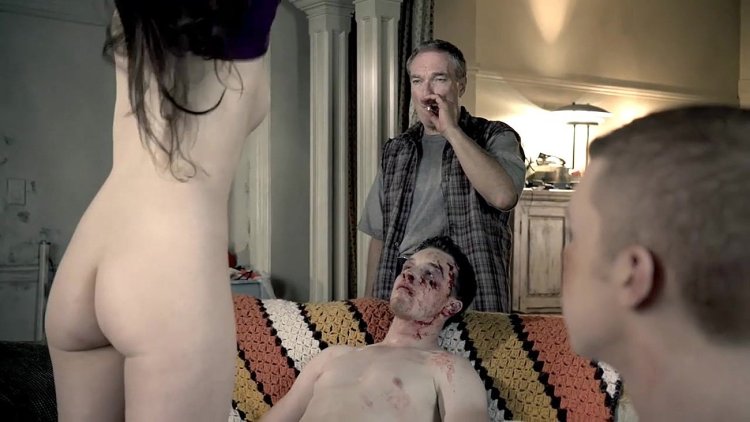 Isidore Goreshter - Shameless (2014)