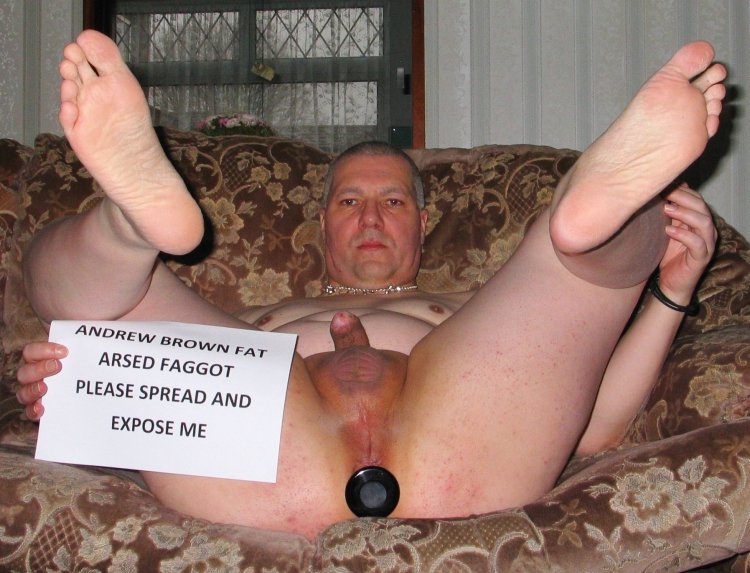 Sissi Negros with huge members