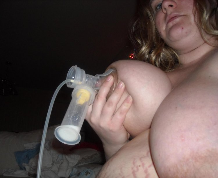 Daisy Wang Hyden Dairy Tits