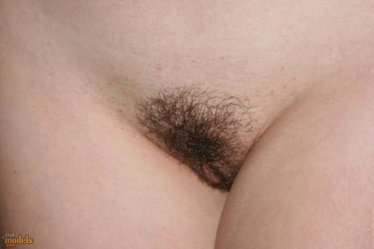 Today I overgrown and unshaven