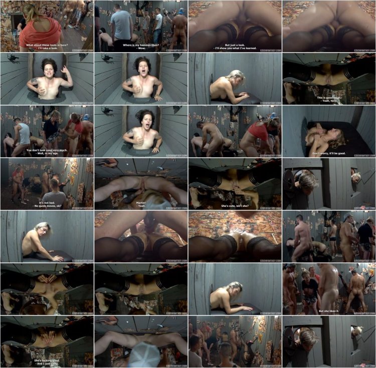 Pornodel Czech Streets - ELLA