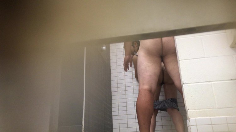 Hidden camera naked pregnant