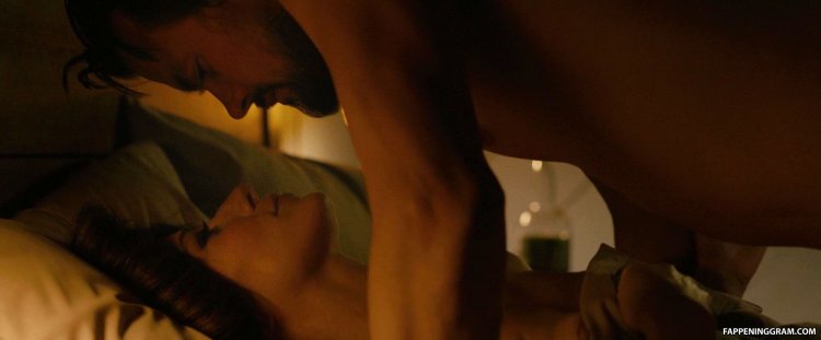 Lynn Collins Ero scene