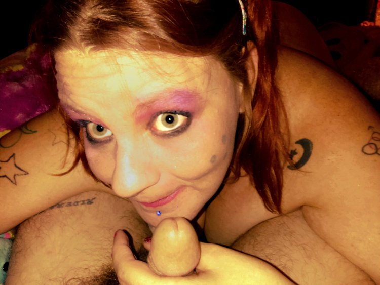 Squirt with pornstar