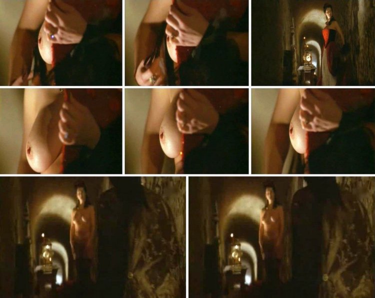 Ekaterina Strizhenova Tits