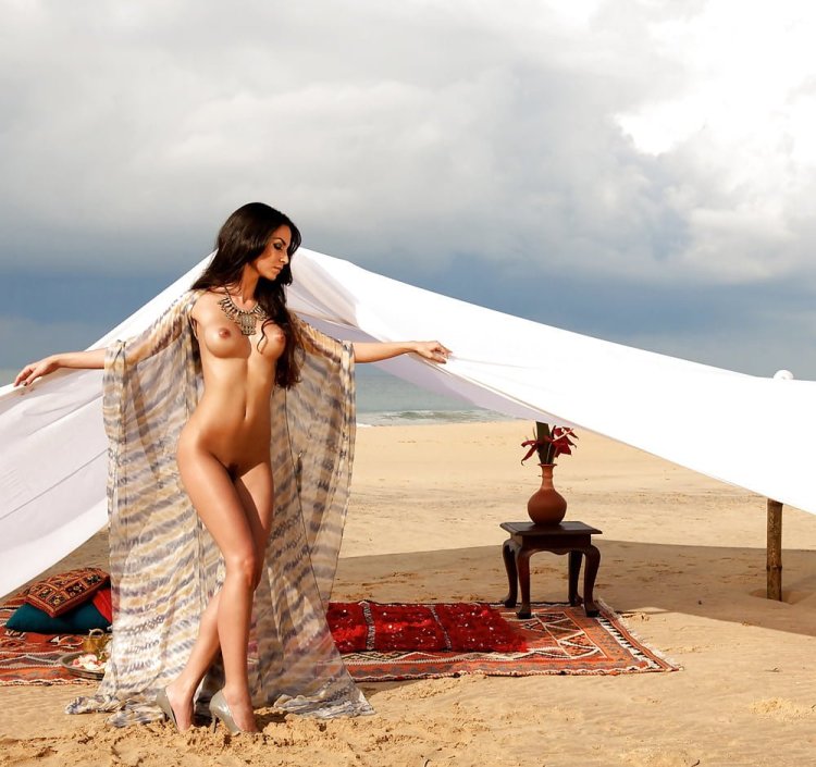 Turkish Pornstar Sila Sahin