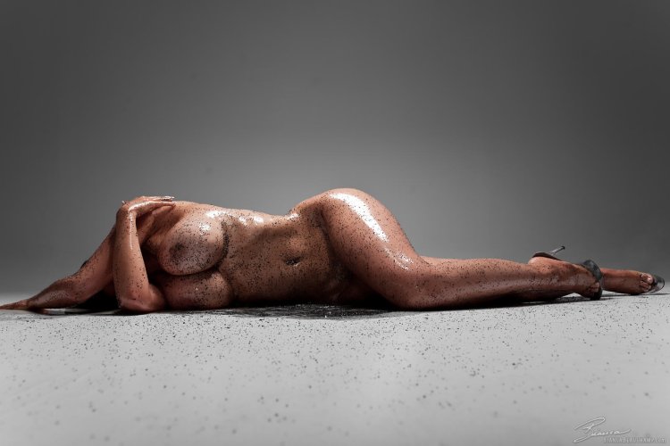 Crysta Campbell Crazy Riding