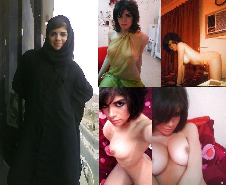 Naked women Muslims
