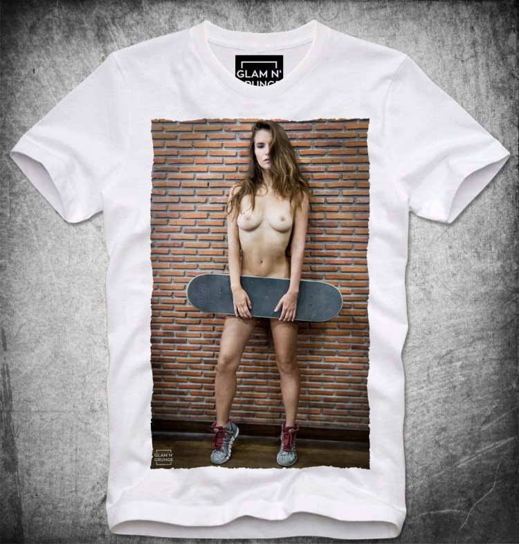 Shirt Nude 1103520 Print 40