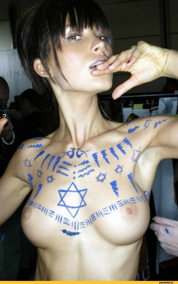 Cooper Cooper Big Tits