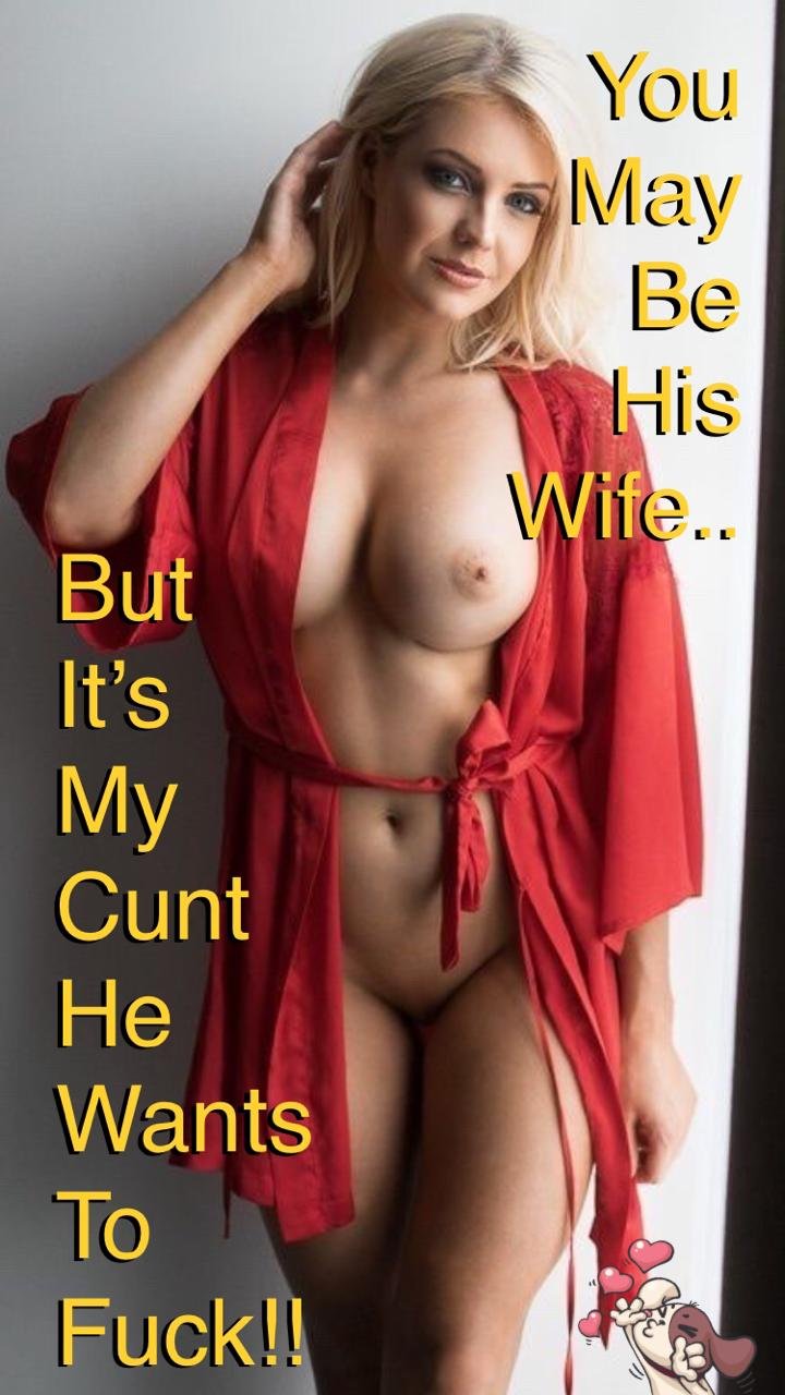 Silk robe on a naked body